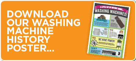 Washer-Download-poster